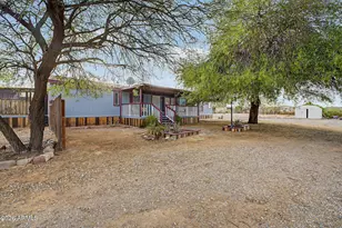 15708 W Impala Dr, Casa Grande, AZ 85122 - Photo 9