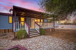15708 W Impala Dr, Casa Grande, AZ 85122 - Photo 5