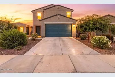 4460 W Samantha Way, Laveen, AZ 85339 - Photo 1