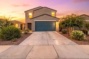 4460 W Samantha Way, Laveen, AZ 85339 - Photo 1