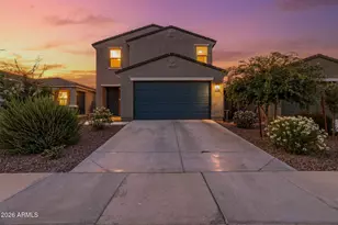4460 W Samantha Way, Laveen, AZ 85339 - Photo 1