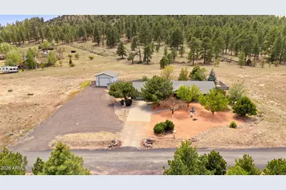 7050 Vista De Oro --, Flagstaff, AZ 86004 - Photo 51