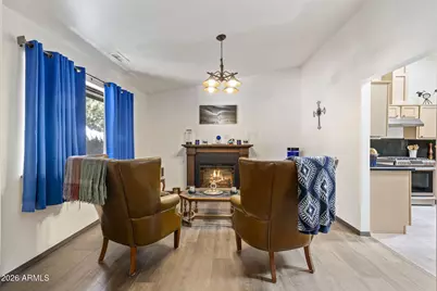7050 Vista De Oro --, Flagstaff, AZ 86004 - Photo 15