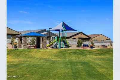 4440 W Hunter Trail, San Tan Valley, AZ 85144 - Photo 35