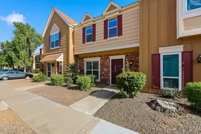 18830 N 34th Lane #2, Phoenix, AZ 85027 - Photo 35