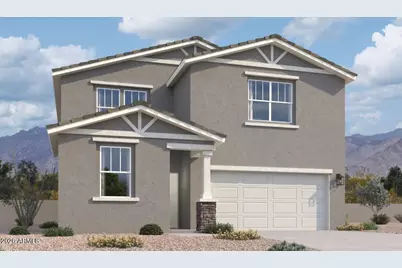 47399 W Kenner Drive, Maricopa, AZ 85139 - Photo 1