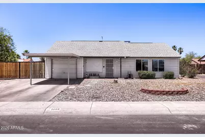 7140 W Mescal Street, Peoria, AZ 85345 - Photo 25