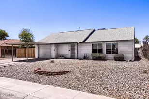7140 W Mescal St, Peoria, AZ 85345 - Photo 1
