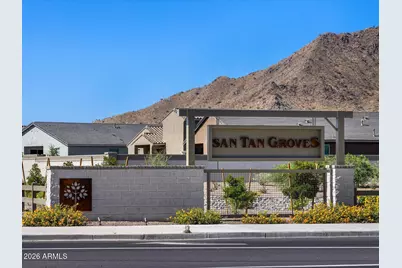 4422 W Hunter Trail, San Tan Valley, AZ 85144 - Photo 31