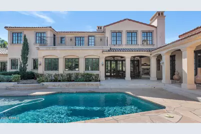 6032 E Lincoln Drive E, Paradise Valley, AZ 85253 - Photo 3