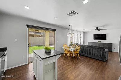 1331 S Bridgegate Drive, Gilbert, AZ 85296 - Photo 15