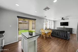 1331 S Bridgegate Dr, Gilbert, AZ 85296 - Photo 15