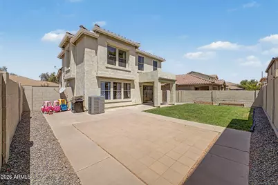 1331 S Bridgegate Drive, Gilbert, AZ 85296 - Photo 31