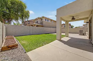1331 S Bridgegate Dr, Gilbert, AZ 85296 - Photo 29
