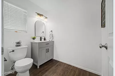 1331 S Bridgegate Drive, Gilbert, AZ 85296 - Photo 17