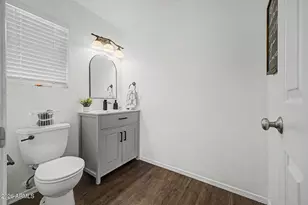 1331 S Bridgegate Dr, Gilbert, AZ 85296 - Photo 17