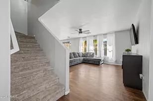 1331 S Bridgegate Dr, Gilbert, AZ 85296 - Photo 5