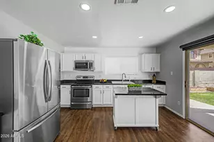 1331 S Bridgegate Dr, Gilbert, AZ 85296 - Photo 11