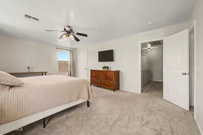 1331 S Bridgegate Drive, Gilbert, AZ 85296 - Photo 19