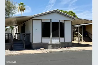 8601 N 71st Avenue #117, Glendale, AZ 85301 - Photo 1