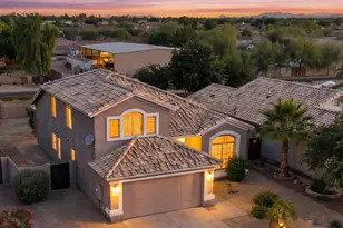 21914 N 74th Ln, Glendale, AZ 85310 - Photo 3