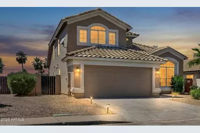 21914 N 74th Lane, Glendale, AZ 85310 - Photo 1