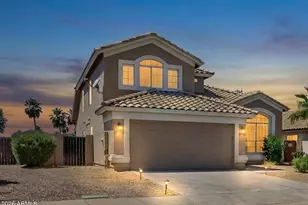 21914 N 74th Ln, Glendale, AZ 85310 - Photo 1