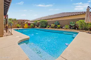 20995 W White Rock Rd, Buckeye, AZ 85396 - Photo 23