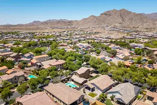 20995 W White Rock Rd, Buckeye, AZ 85396 - Photo 33