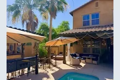 20995 W White Rock Road, Buckeye, AZ 85396 - Photo 7