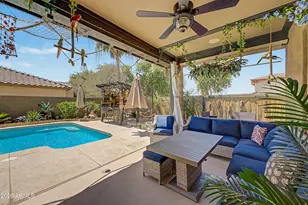 20995 W White Rock Rd, Buckeye, AZ 85396 - Photo 17