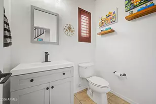 20995 W White Rock Rd, Buckeye, AZ 85396 - Photo 17