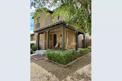 20995 W White Rock Road, Buckeye, AZ 85396 - Photo 3