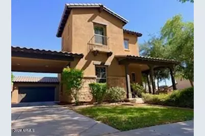 20995 W White Rock Road, Buckeye, AZ 85396 - Photo 1