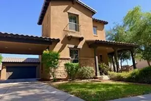 20995 W White Rock Rd, Buckeye, AZ 85396 - Photo 1