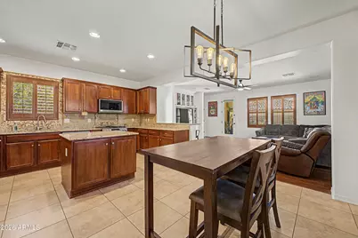 20995 W White Rock Road, Buckeye, AZ 85396 - Photo 7