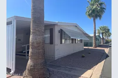 2605 S Tomahawk Road #278, Apache Junction, AZ 85119 - Photo 3