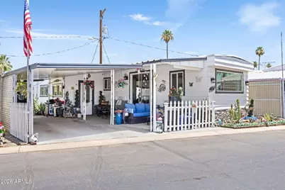 2434 E Main Street #110, Mesa, AZ 85213 - Photo 1