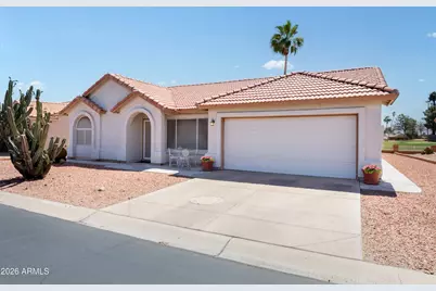 6381 S Championship Drive, Chandler, AZ 85249 - Photo 1