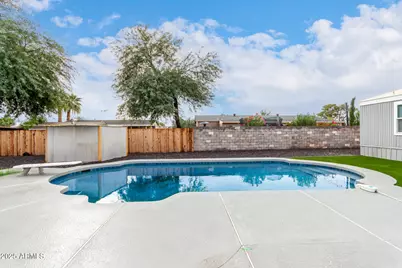 2611 E Marco Polo Road, Phoenix, AZ 85050 - Photo 37