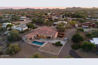 36615 N 25th Street, Cave Creek, AZ 85331 - Photo 21