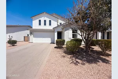 37647 N Bentgrass Road, San Tan Valley, AZ 85140 - Photo 1