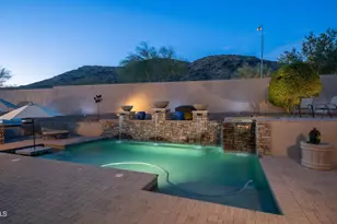 3110 W Glenhaven Dr, Phoenix, AZ 85045 - Photo 45