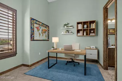 3110 W Glenhaven Drive, Phoenix, AZ 85045 - Photo 25