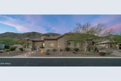 3110 W Glenhaven Drive, Phoenix, AZ 85045 - Photo 49