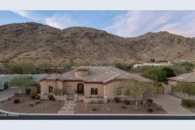 3110 W Glenhaven Drive, Phoenix, AZ 85045 - Photo 1