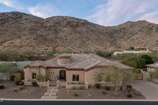 3110 W Glenhaven Dr, Phoenix, AZ 85045 - Photo 1