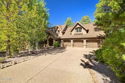 1694 E Elysian Court, Flagstaff, AZ 86005 - Photo 3