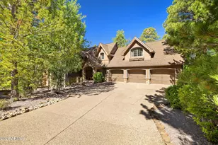 1694 E Elysian Ct, Flagstaff, AZ 86005 - Photo 3