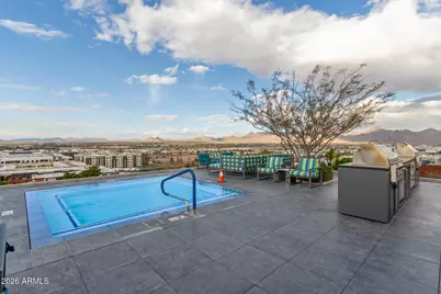 7120 E Kierland Boulevard #211, Scottsdale, AZ 85254 - Photo 55